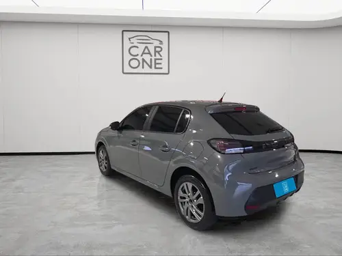 Peugeot 208 1.6 ALLURE PACK L24 2024