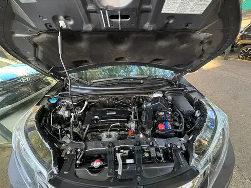 Honda CR-V 2.4 Lx 2wd 185cv At 2016