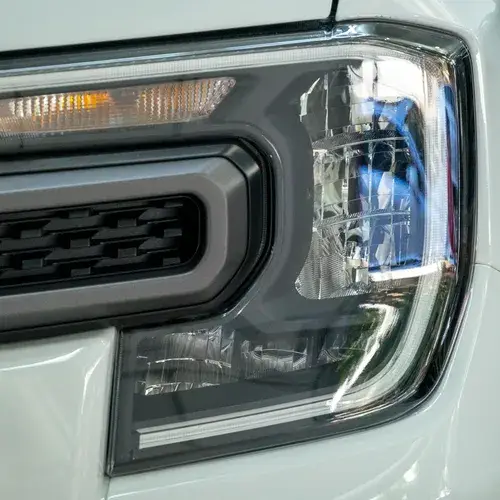 Ford Ranger 2.0 Cd 4X2 Xls 170Cv 2026