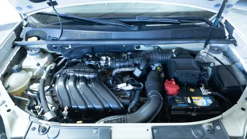 Renault Sandero 1.6 16v Zen 2020