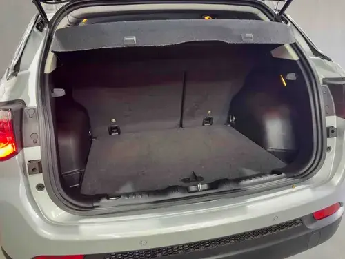 Jeep Compass 2.4 Longitude 2019
