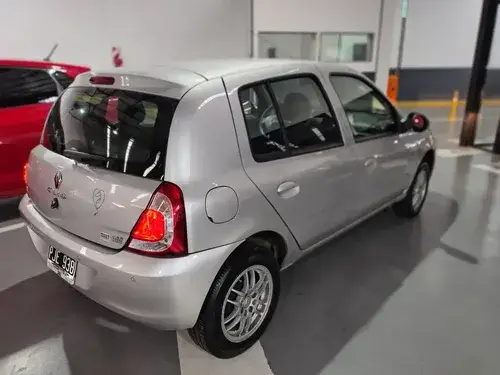 Renault Clio Mio 1.2 Dynamique 5 Ptas 2015
