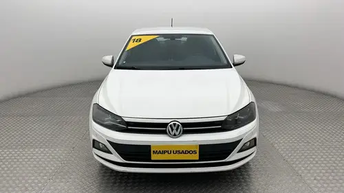 Volkswagen Virtus 1.6 Msi Highline At 2018