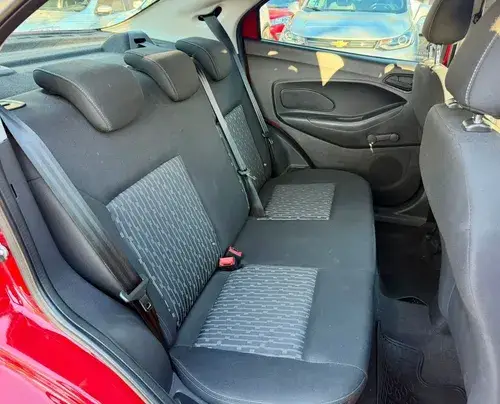 Ford Ka 1.5 S PLUS 4P L17 2017