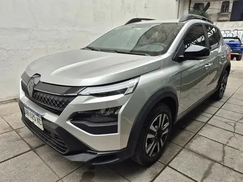 Renault Kardian 1.6 Sce Evolution 156 Mt 2025