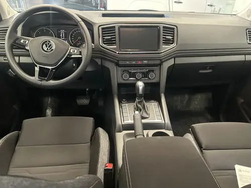 Volkswagen Amarok 3.0 Cd Tdi V6 258Cv Comfortline 4X4 At 2026