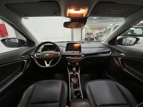 Chevrolet Tracker 1.2 Turbo Premier At 2021