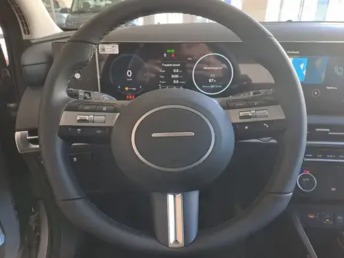 Hyundai Tucson 2.0 Safety 2Wd At 2026