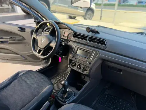 Volkswagen Gol Trend 1.6 Trendline 101cv 2020