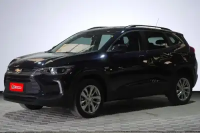 Chevrolet Tracker 1.2 Turbo Ltz At 2023