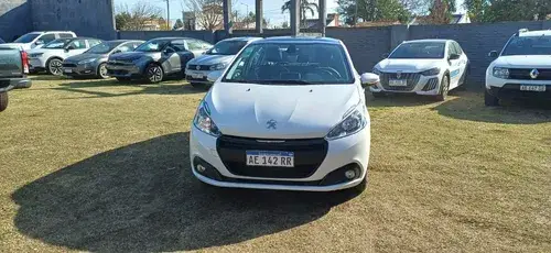 Peugeot 208 FELINE 1.6 115 2020