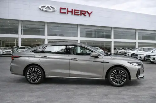 Chery Arrizo 8 HYBRID AUTOMATICO 2026