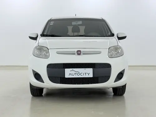 Fiat Palio 1.4 ATTRACTIVE 5P L14 2015