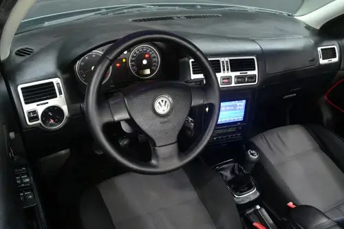 Volkswagen Bora 2.0 Trendline 2008