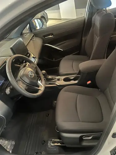 Toyota Corolla Cross 2.0 Xei Cvt 2026
