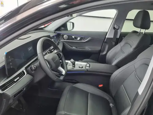 Chery Tiggo 7 CSH 1.5 T PRO PHEV PREMIUM L26 2026
