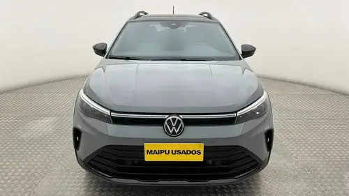 Volkswagen Nivus 1.0 Tsi 200 Outfit 2025