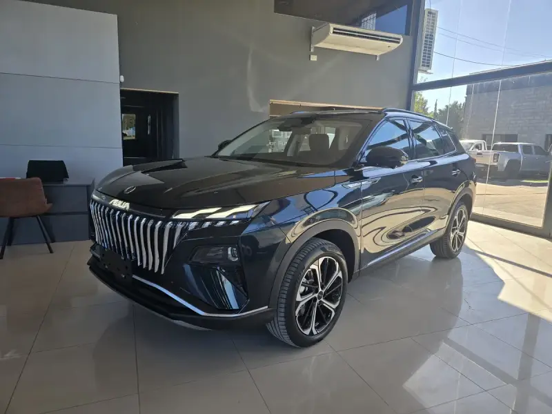 DongFeng HUGE 1.5 T HEV AT 2026