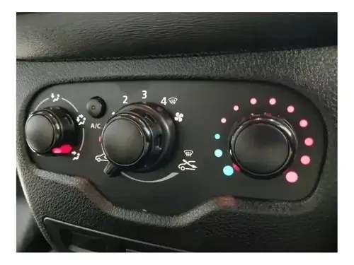 Renault Kangoo Ii Express 1.6 Sce Confort 5A 2026