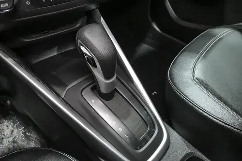 Chevrolet Tracker 1.2 Turbo Ltz At 2026