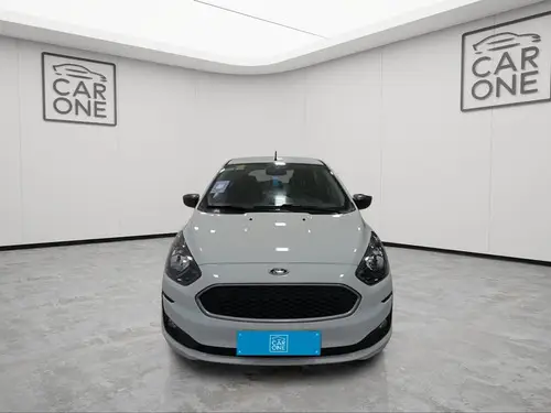Ford Ka 1.5 S 5P L18 2019