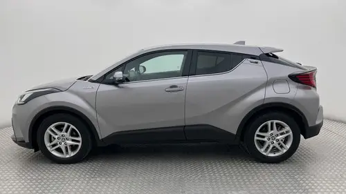 Toyota C-HR 1.8 Ecvt Hv 2020