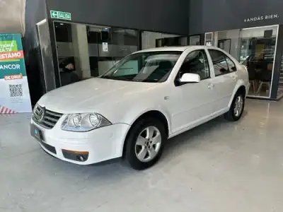 Volkswagen Bora 1,9 TDI TRENDLINE 2008