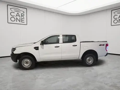 Ford Ranger 2.2 TDI 4X4 DC XL L19 2023