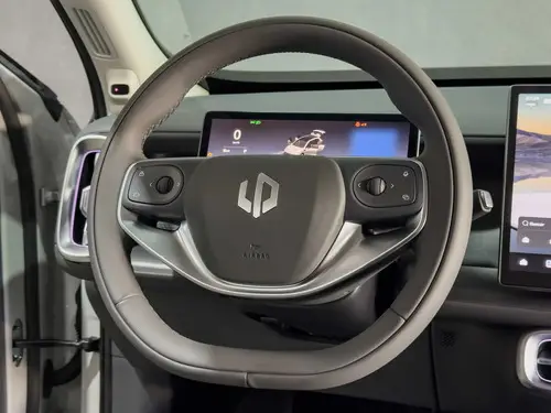 leapmotor B10 REEV Ultra Híbrido 2026