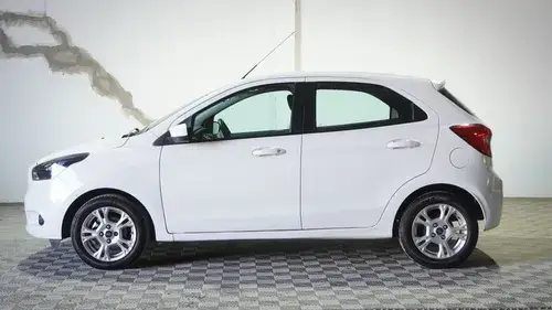 Ford Ka 1.5 Sel 2018