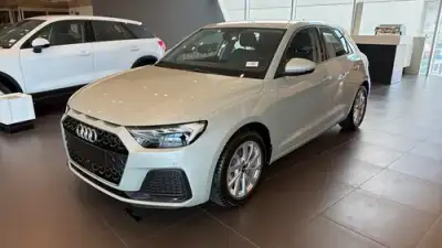 Audi A1 Sportback 1.0 30 Tfsi Stronic 116Cv 2026