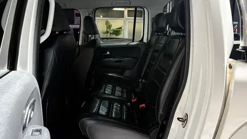 Volkswagen Amarok 3.0 V6 Extreme 2018