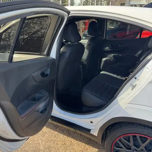 Fiat FASTBACK 1.3 Abarth T270 At6 2024