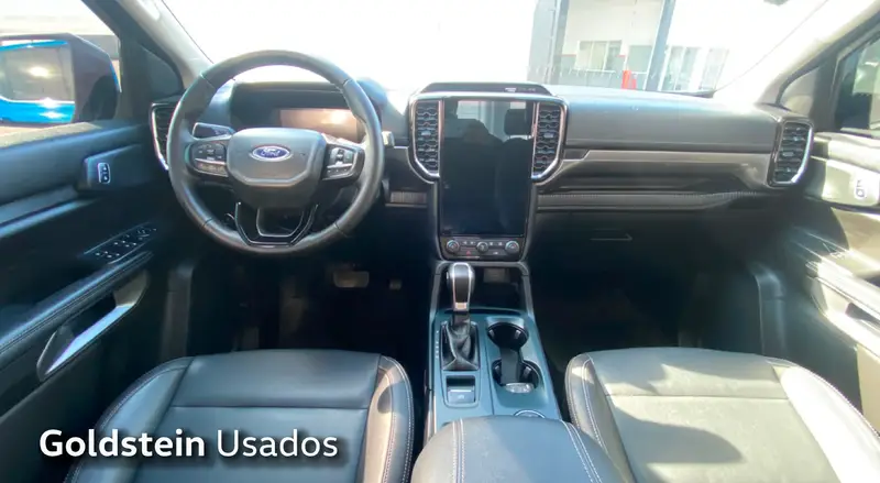 Ford RANGER D.C TDI XLS 2024