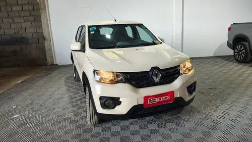 Renault Kwid 1.0 Sce 66cv Intense 2019