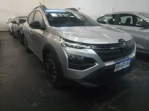 Renault Kardian 1.6 Sce Evolution 156 Mt 2025