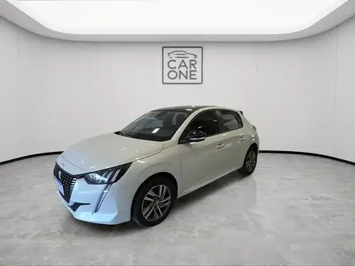 Peugeot 208 1.6 FELINE TIPTRONIC L24 2024
