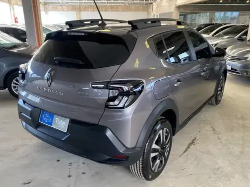 Renault Kardian 1.6 Sce Evolution 156 Mt 2025
