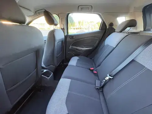 Ford Ecosport 1.6 Se 110cv 4x2 2013