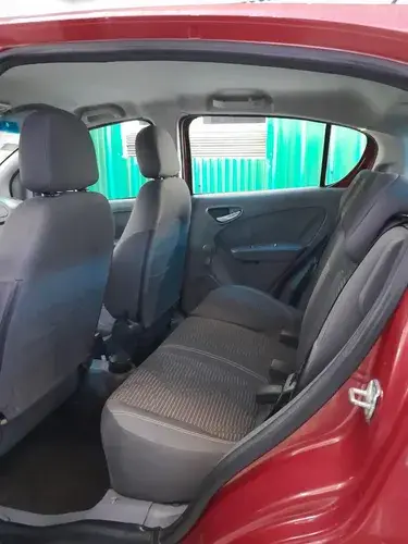 Fiat Palio 1.4 Attractive 85cv 2013