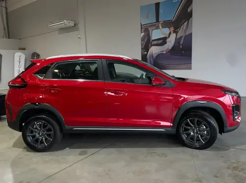 Chery Tiggo 2 Pro Max 1.5 Comfort Cvt 2026
