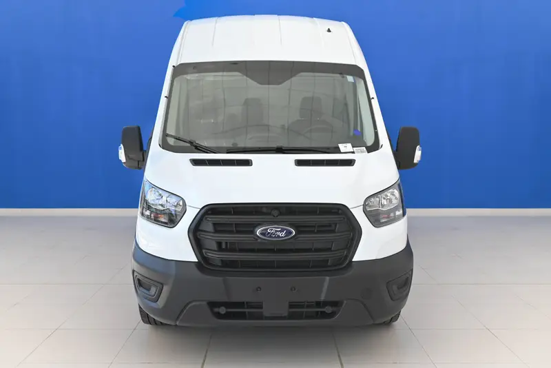Ford TRANSIT 2.0 Furgon Mediano Te 2026