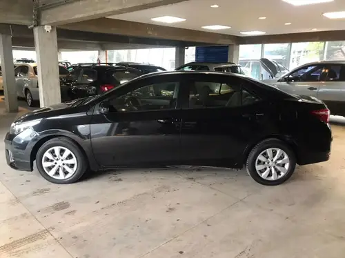Toyota Corolla 1.8 Xli Cvt 140cv 2016
