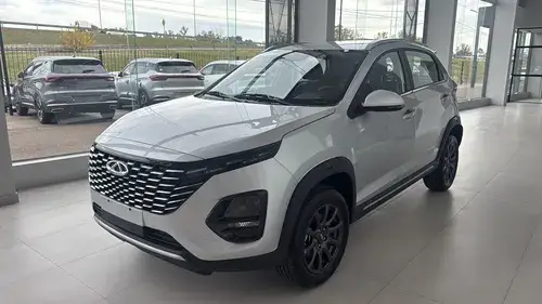 Chery Tiggo 2 Pro Max 1.5 Comfort 2026
