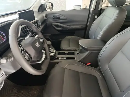Fiat TITANO 2.2 Multijet Freedom Plus Awd At8 2026