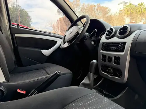 Renault Sandero Stepway 1.6 Confort 2011