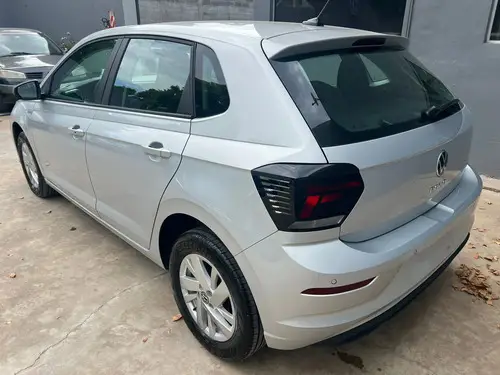 Volkswagen Polo 1.0 Tsi 170 Comfortline At 2026