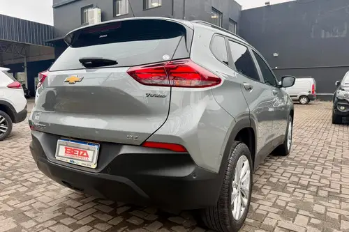 Chevrolet Tracker 1.2 T LTZ AT6 L20 2024