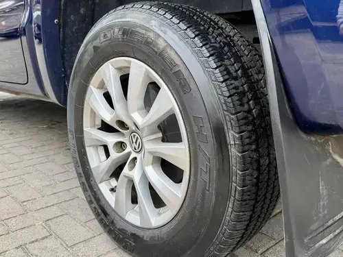 Volkswagen Amarok 2.0 Cd Tdi 180Cv Comfortline 4X2 2023