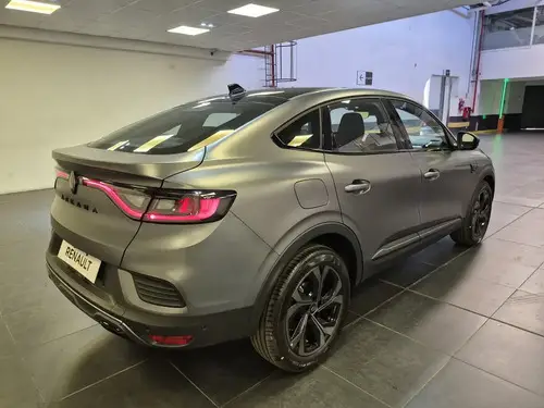 Renault Arkana 1.3 E-Tech Hybrid Espirit Alpine 2026